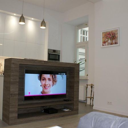 Lovely Apartment- Poznanska 16 Warsaw Ngoại thất bức ảnh