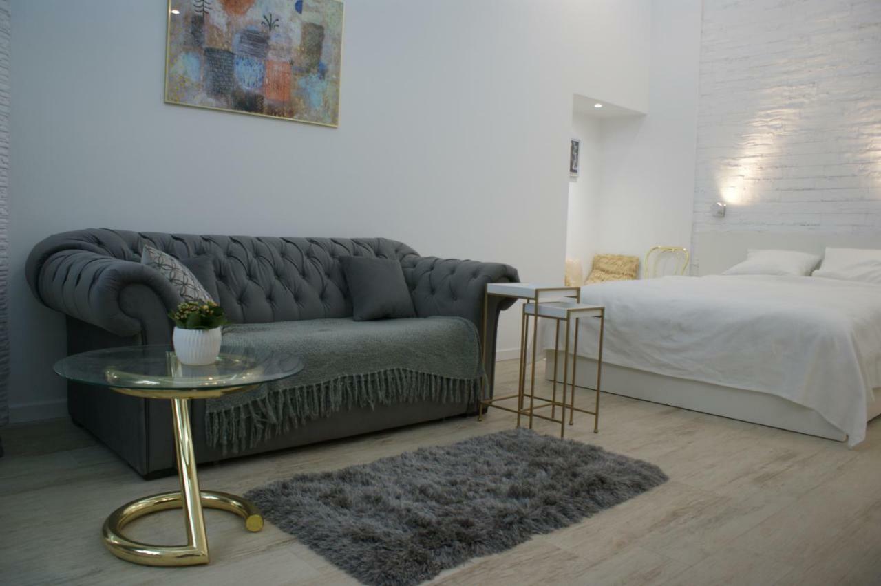 Lovely Apartment- Poznanska 16 Warsaw Ngoại thất bức ảnh