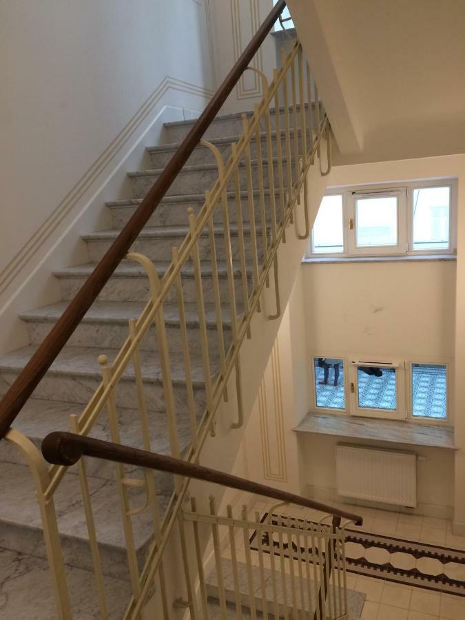Lovely Apartment- Poznanska 16 Warsaw Ngoại thất bức ảnh