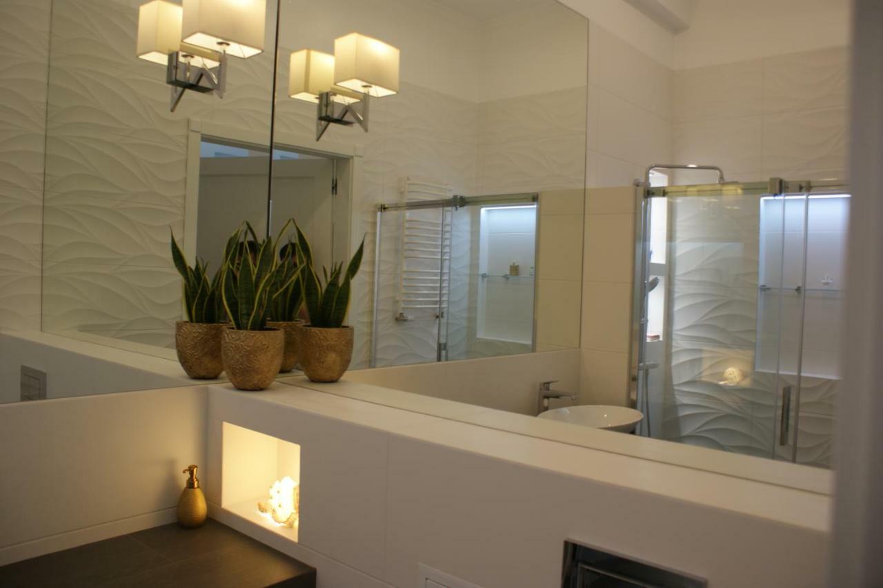 Lovely Apartment- Poznanska 16 Warsaw Ngoại thất bức ảnh