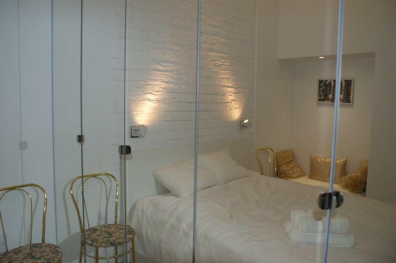 Lovely Apartment- Poznanska 16 Warsaw Ngoại thất bức ảnh