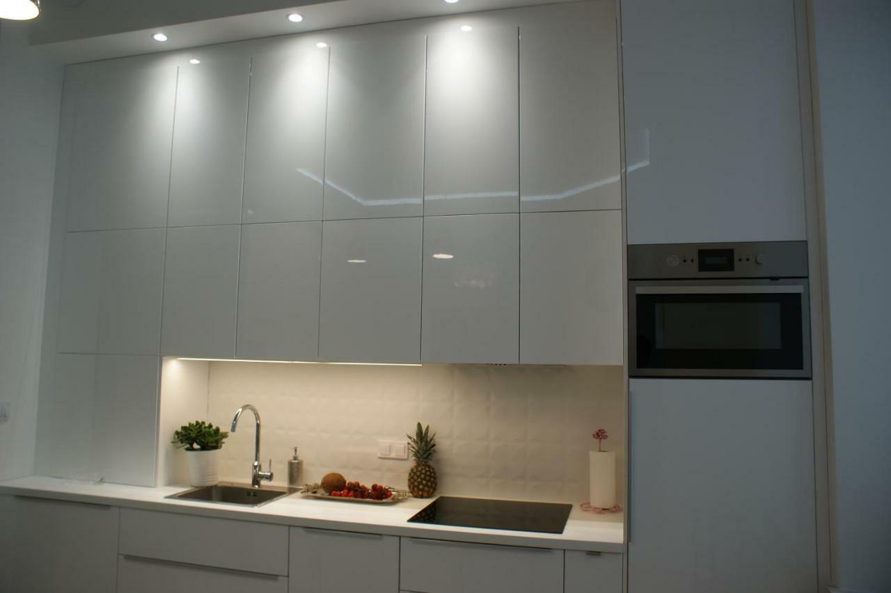 Lovely Apartment- Poznanska 16 Warsaw Ngoại thất bức ảnh