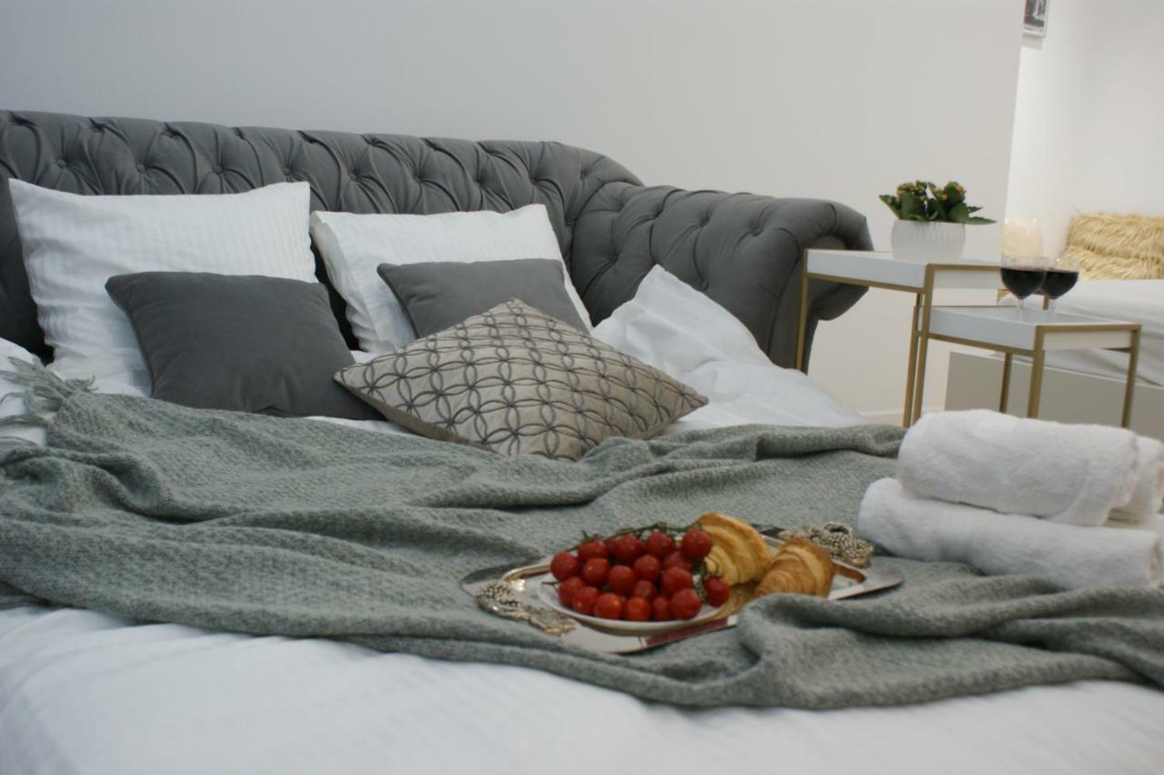 Lovely Apartment- Poznanska 16 Warsaw Ngoại thất bức ảnh