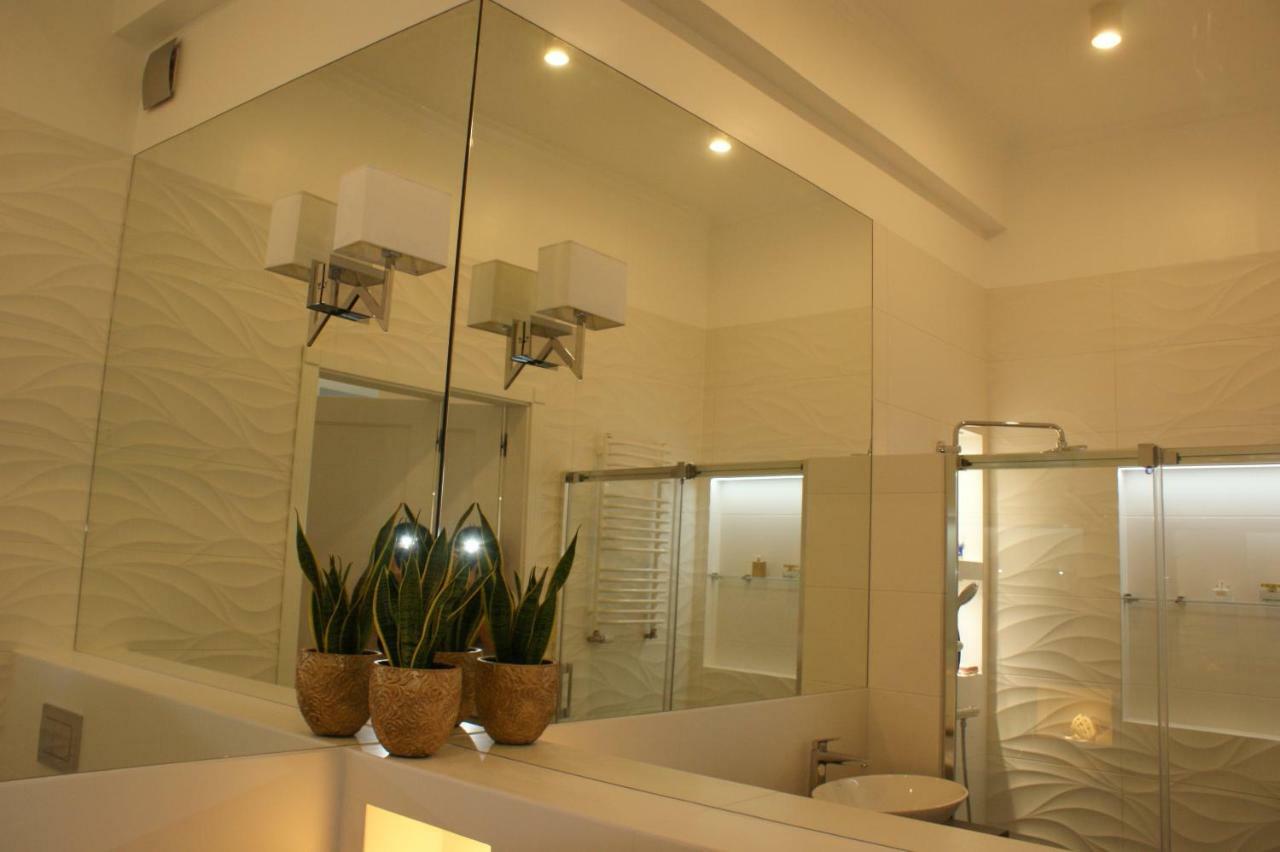Lovely Apartment- Poznanska 16 Warsaw Ngoại thất bức ảnh