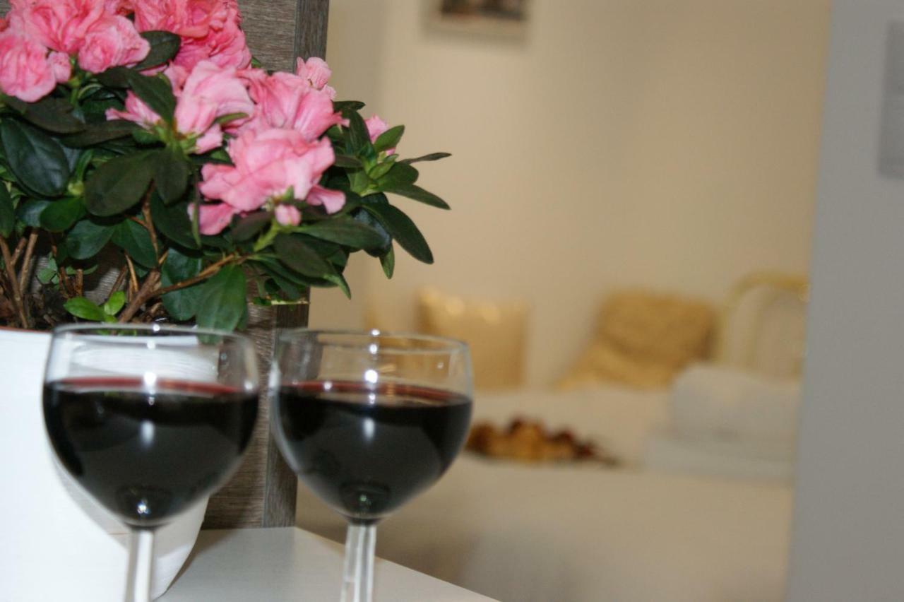 Lovely Apartment- Poznanska 16 Warsaw Ngoại thất bức ảnh