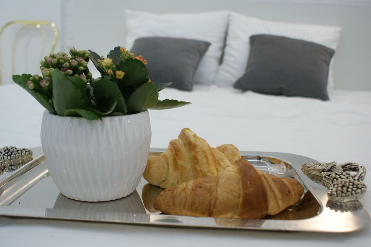 Lovely Apartment- Poznanska 16 Warsaw Ngoại thất bức ảnh