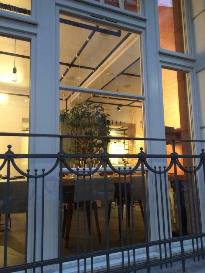 Lovely Apartment- Poznanska 16 Warsaw Ngoại thất bức ảnh
